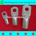 high quality manufacturer copper cable lugs/ teminal cable lugs